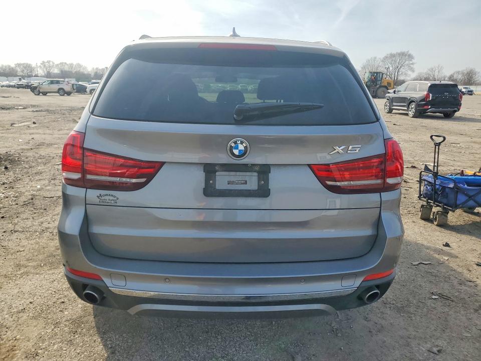 47025786 :رقم المزاد ، 5UXKR0C52E0K43417 vin ، 2014 Bmw X5 مزاد بيع