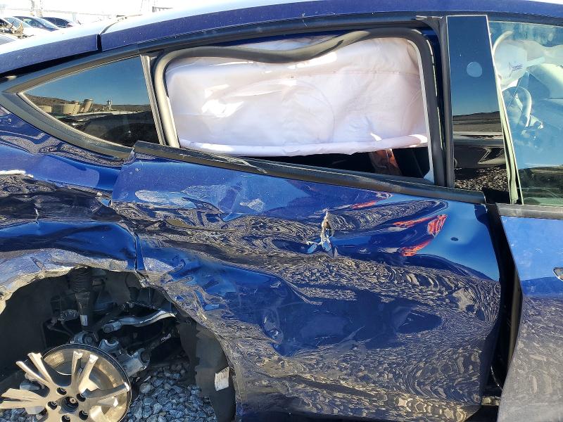 79848625 :رقم المزاد ، 7SAYGDED8RF156175 vin ، 2024 Tesla Model Y مزاد بيع
