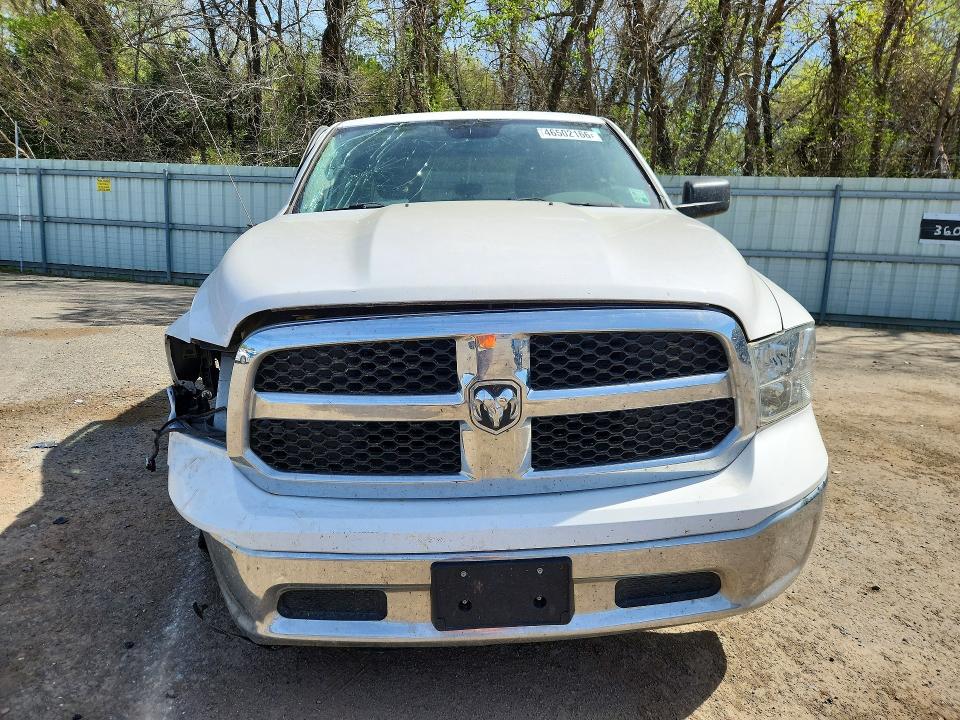 Продаж на аукціоні авто 2018 Ram 1500, vin: 1C6RR6KG6JS313495, номер лоту: 46502166