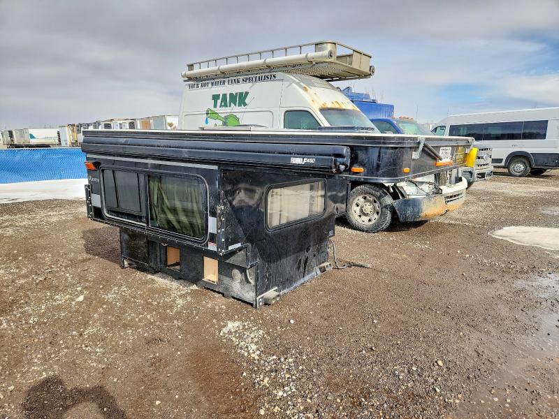 Auction sale of the 2022 Rcsu 4 Wheel Camper, vin: 0004, lot number: 75705565