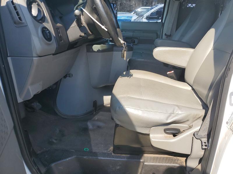 Aukcja sprzedaży 2013 Ford Econoline, vin: 1FTNE2EL5DDA42636, numer aukcji: 41596376