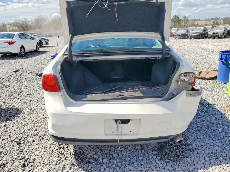 79207605 :رقم المزاد ، 1G4HC5E17AU125771 vin ، 2010 Buick Lucerne مزاد بيع