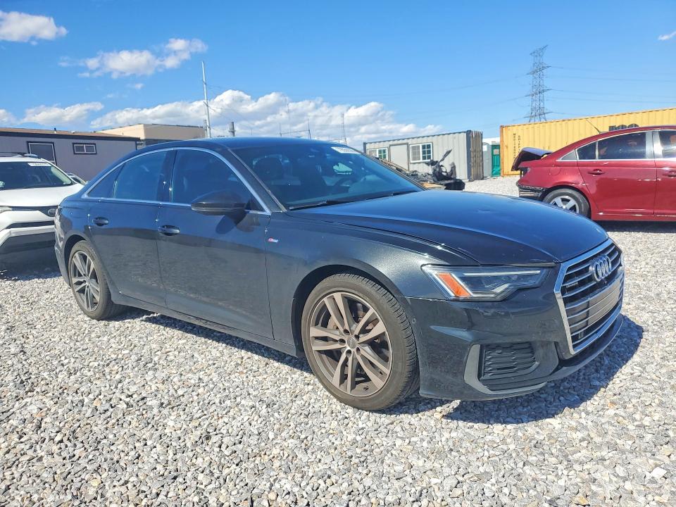 Aukcja sprzedaży 2019 Audi A6, vin: WAUL2AF24KN041692, numer aukcji: 79556535