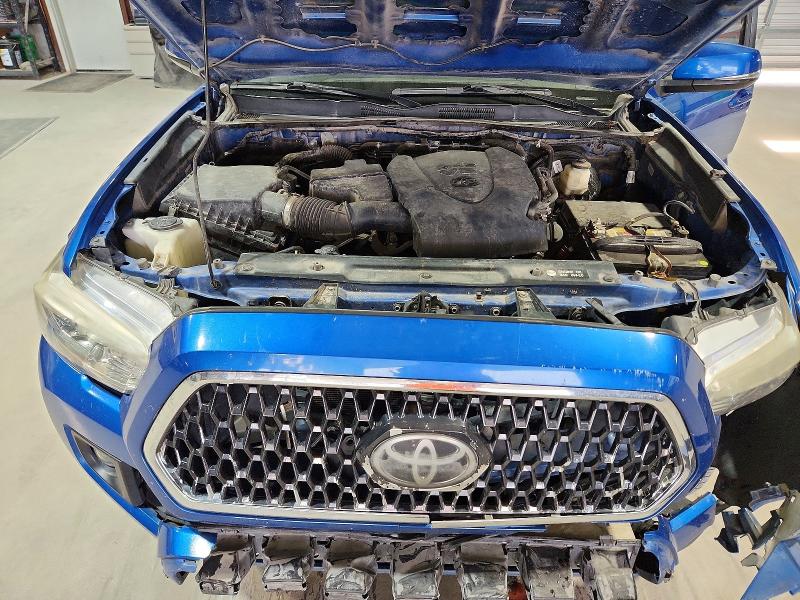 Aukcja sprzedaży 2018 Toyota Tacoma, vin: 5TFAZ5CN7JX060705, numer aukcji: 48305436
