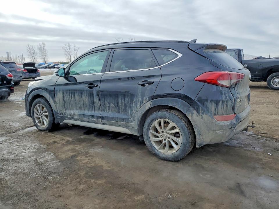 Продаж на аукціоні авто 2018 Hyundai Tucson, vin: KM8J3CA48JU711580, номер лоту: 79064665