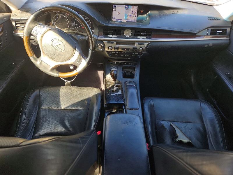 Aukcja sprzedaży 2013 Lexus Es 350, vin: JTHBK1GGXD2073655, numer aukcji: 46031086