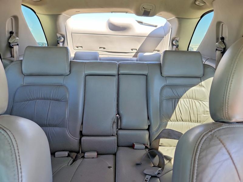 Продаж на аукціоні авто 2007 Buick Rendezvous, vin: 3G5DA03LX7S546044, номер лоту: 46991966