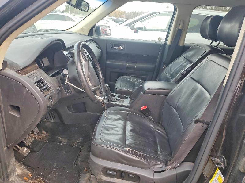 Aukcja sprzedaży 2013 Ford Flex, vin: 2FMHK6C87DBD11667, numer aukcji: 45597616