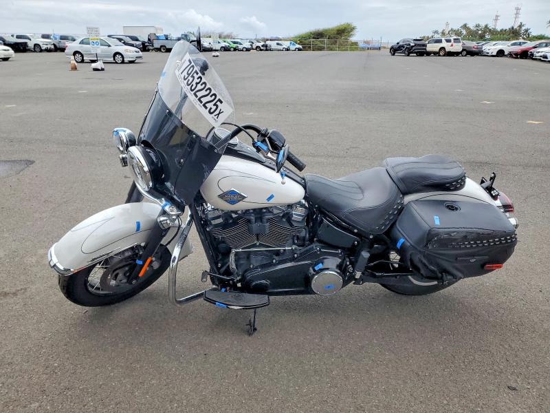 Aukcja sprzedaży 2025 Harley Davidson Flhc, vin: 1HD1YA919SB019182, numer aukcji: 79532225