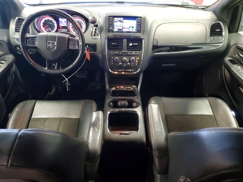 Продаж на аукціоні авто 2020 Dodge Grand Caravan, vin: 2C4RDGCGXLR252250, номер лоту: 45461366