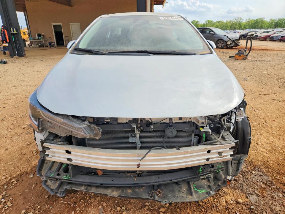 Aukcja sprzedaży 2024 Toyota Corolla, vin: 5YFB4MDE0RP158223, numer aukcji: 47824046