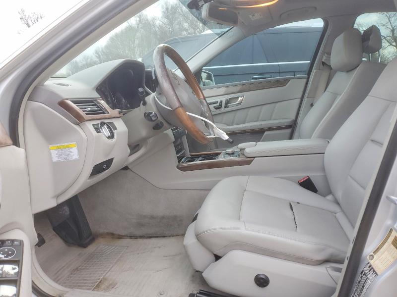 Продаж на аукціоні авто 2011 Mercedes-benz E, vin: WDDHF5GB0BA387819, номер лоту: 45510116