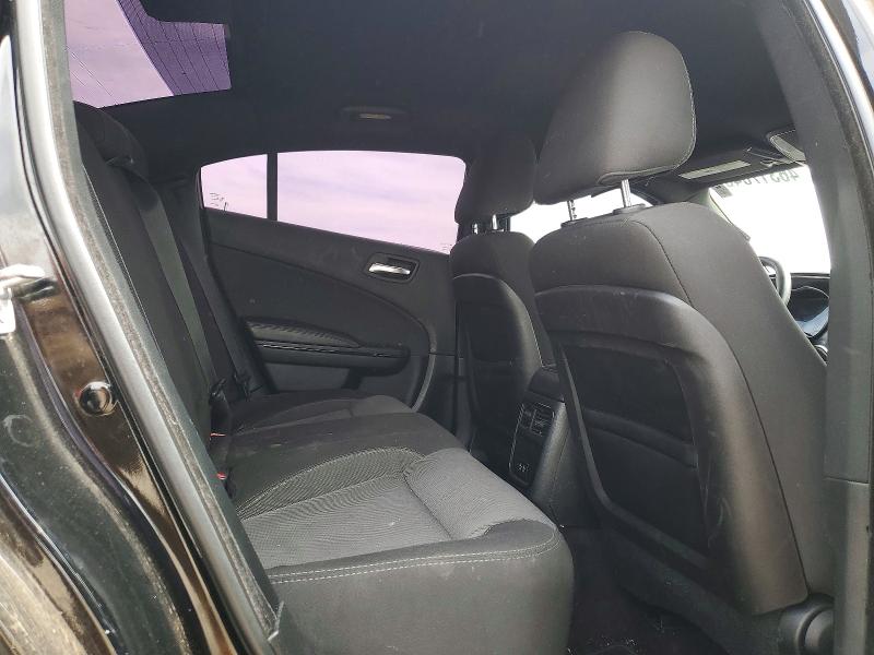2018 Dodge Charger მანქანა იყიდება აუქციონზე, vin: 2C3CDXBG1JH221239, აუქციონის ნომერი: 46317046