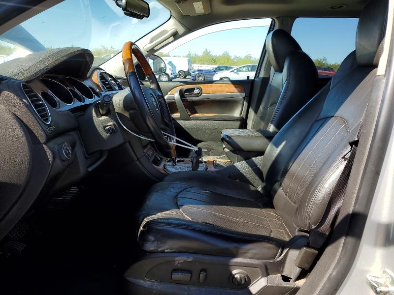 79477575 :رقم المزاد ، 5GALRCEDXAJ250715 vin ، 2010 Buick Enclave مزاد بيع