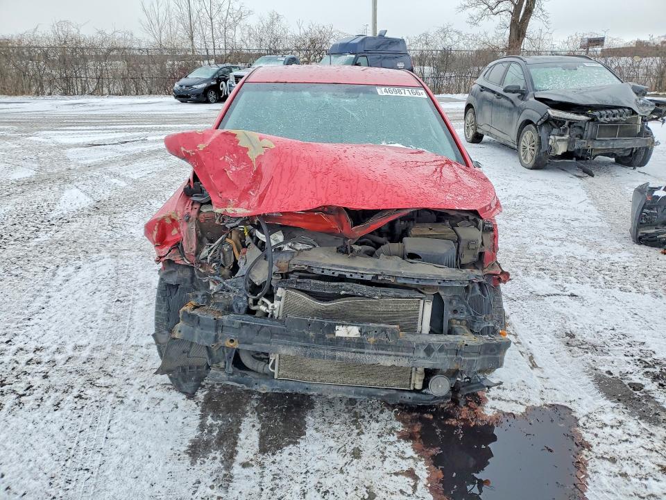 Aukcja sprzedaży 2013 Hyundai Accent, vin: KMHCT4AE6DU457170, numer aukcji: 46987166