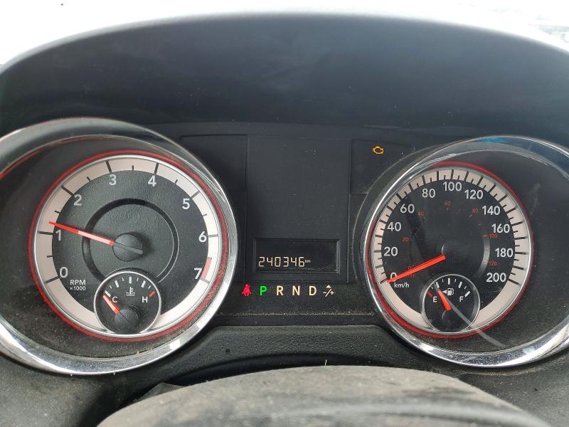 Продажа на аукционе авто 2017 Dodge Grand Caravan, vin: 2C4RDGBG1HR879671, номер лота: 47088616