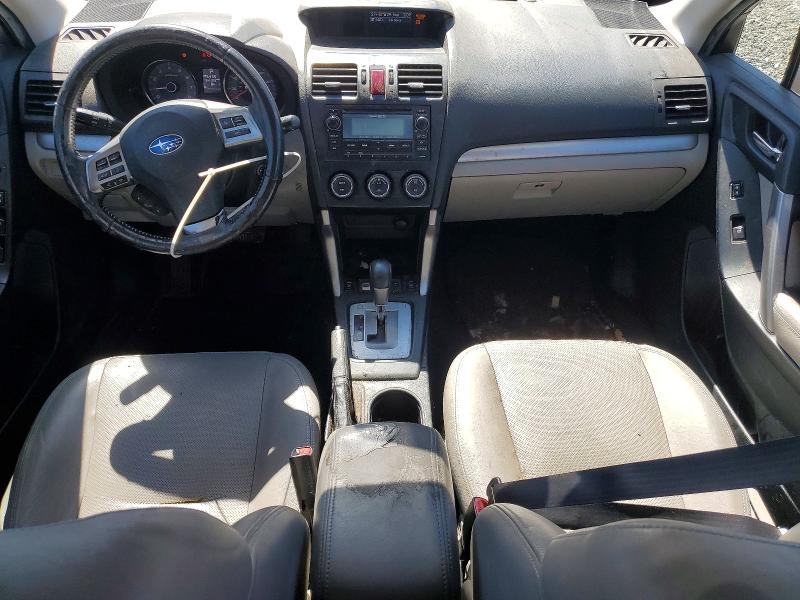 Продажа на аукционе авто 2015 Subaru Forester, vin: JF2SJAHC6FH562295, номер лота: 78152245