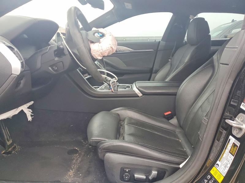 Aukcja sprzedaży 2020 Bmw M850xi, vin: WBAGV8C08LCE44966, numer aukcji: 79774555