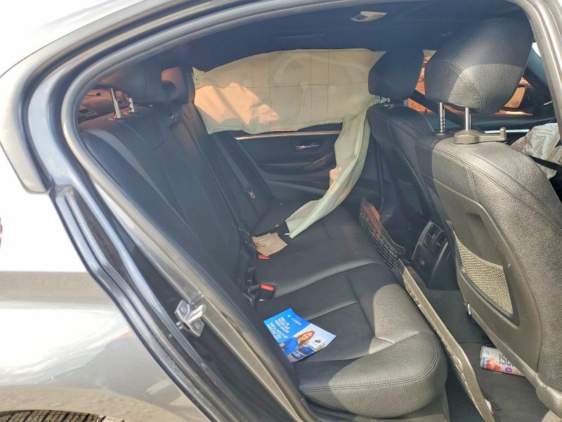 Aukcja sprzedaży 2016 Bmw 328, vin: WBA8E3G59GNU02391, numer aukcji: 45496096