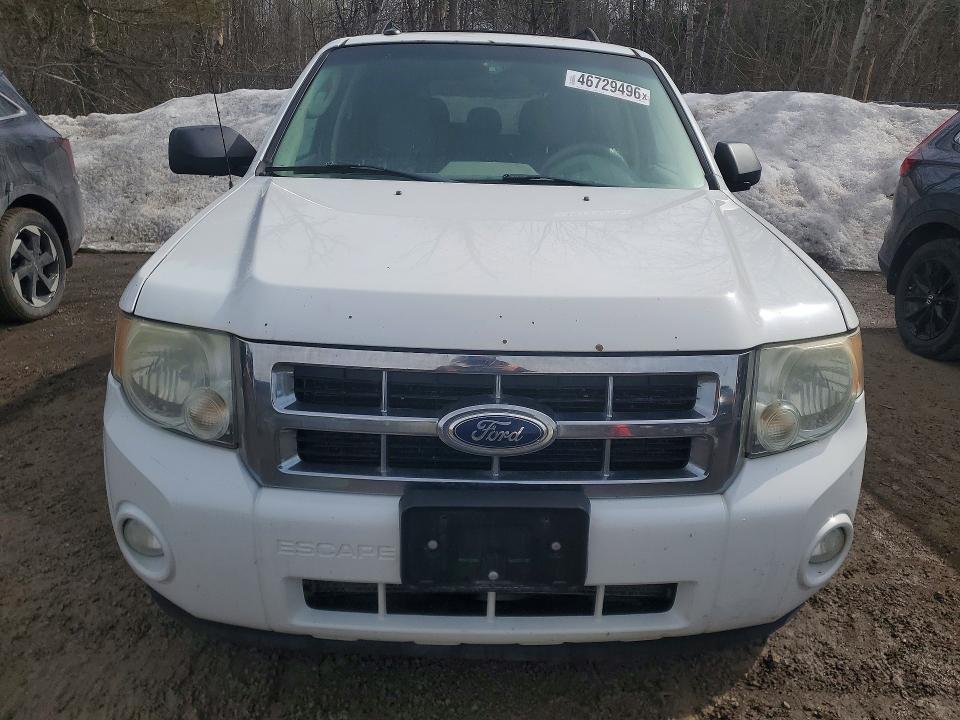 Aukcja sprzedaży 2011 Ford Escape, vin: 1FMCU0DG4BKB75685, numer aukcji: 46729496