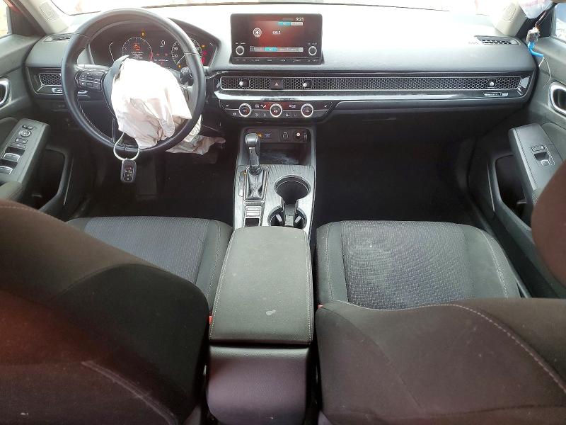 Aukcja sprzedaży 2022 Honda Civic, vin: 2HGFE1F76NH302564, numer aukcji: 46668426