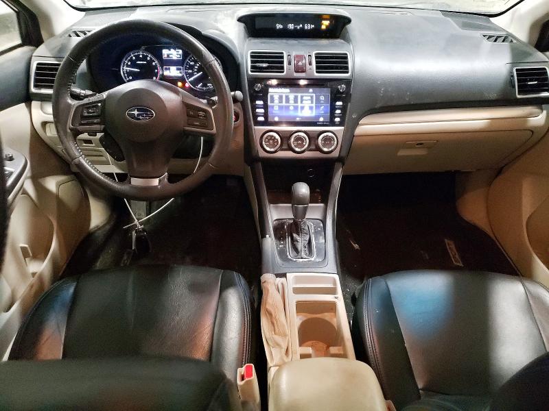 2015 Subaru Impreza მანქანა იყიდება აუქციონზე, vin: JF1GPAW64FH271364, აუქციონის ნომერი: 78125705