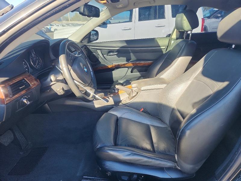 47293396 :رقم المزاد ، WBAKF9C57BE261714 vin ، 2011 Bmw 335 مزاد بيع