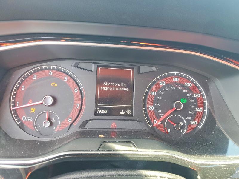 Aukcja sprzedaży 2021 Volkswagen Jetta, vin: 3VWC57BUXMM058558, numer aukcji: 41937096