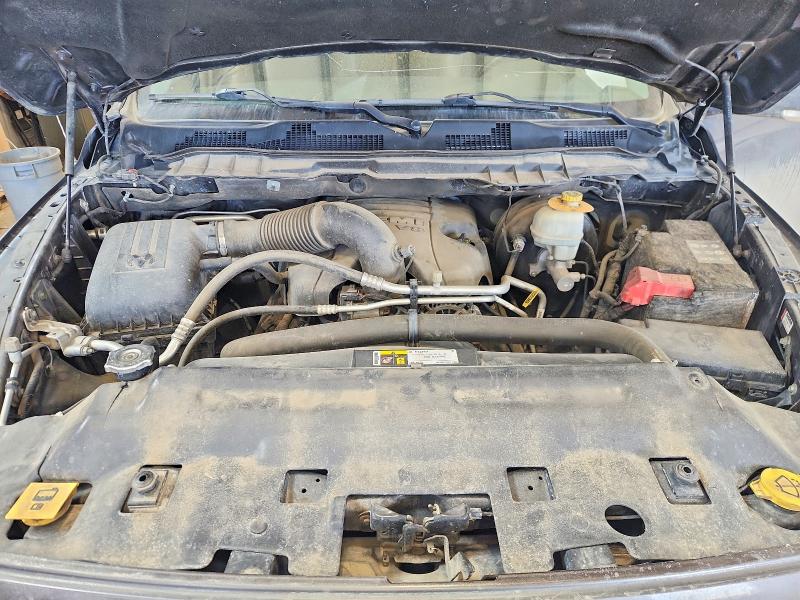 Продаж на аукціоні авто 2014 Ram 1500, vin: 1C6RR7MT0ES385430, номер лоту: 41991986