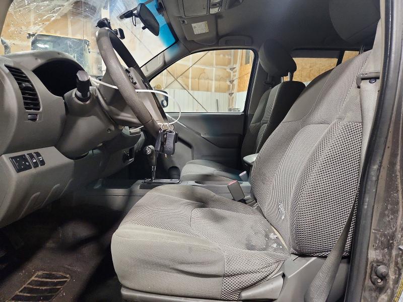 Продажа на аукционе авто 2019 Nissan Frontier, vin: 1N6AD0EV8KN769782, номер лота: 47294266