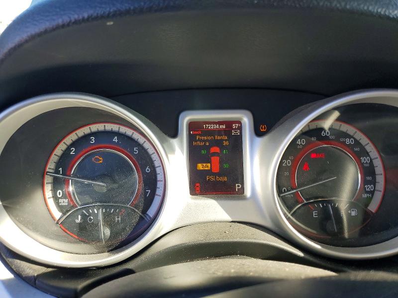 Продажа на аукционе авто 2016 Dodge Journey, vin: 3C4PDDBG5GT124492, номер лота: 46937286