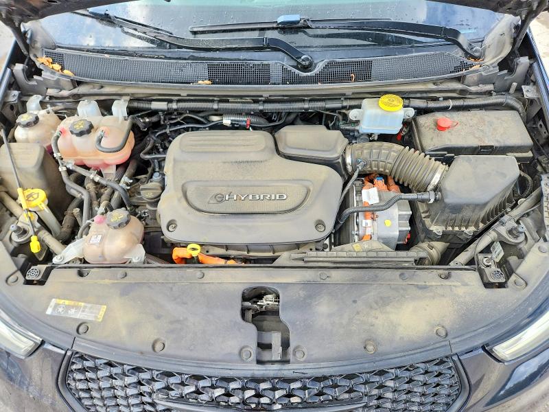 Aukcja sprzedaży 2021 Chrysler Pacifica, vin: 2C4RC1S75MR522164, numer aukcji: 48316876