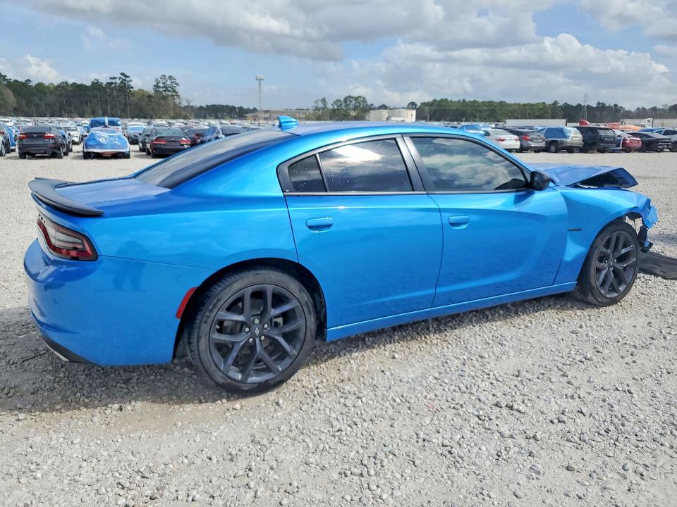 2023 Dodge Charger მანქანა იყიდება აუქციონზე, vin: 2C3CDXBG2PH579894, აუქციონის ნომერი: 41653436
