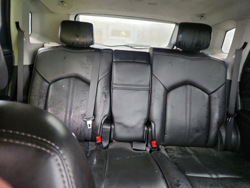 2014 Cadillac Srx მანქანა იყიდება აუქციონზე, vin: 3GYFNEE32ES661910, აუქციონის ნომერი: 46506926