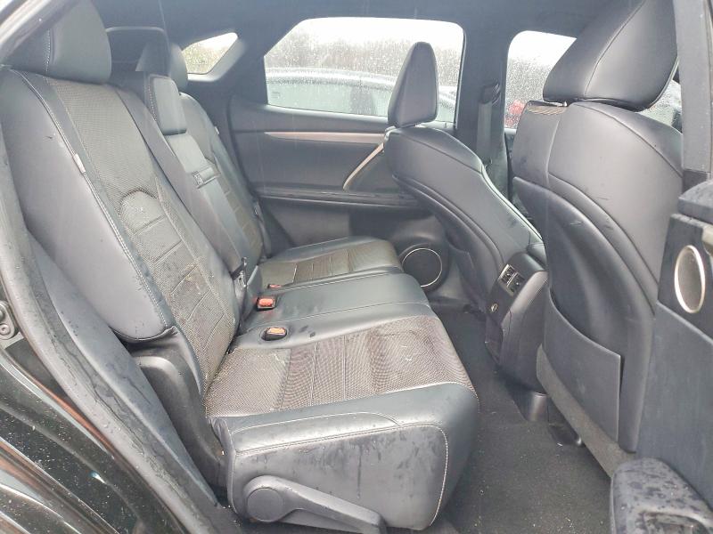 Aukcja sprzedaży 2019 Lexus Rx 350, vin: 2T2BZMCA8KC175059, numer aukcji: 45743056