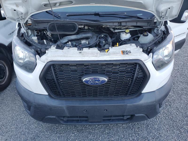 Продажа на аукционе авто 2021 Ford Transit, vin: 1FDBW5Z81MKA79942, номер лота: 79991335
