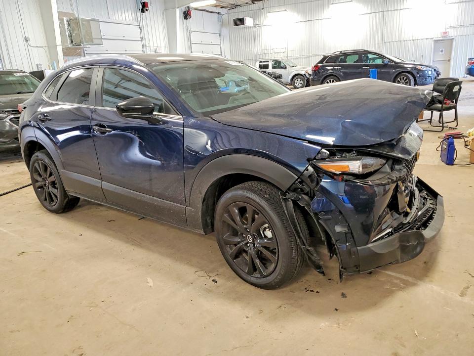 Aukcja sprzedaży 2025 Mazda Cx-30, vin: 3MVDMBBM8SM853178, numer aukcji: 47115746