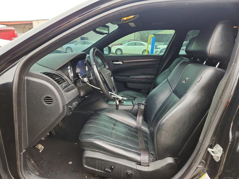 Aukcja sprzedaży 2014 Chrysler 300, vin: 2C3CCAGGXEH383725, numer aukcji: 79721325