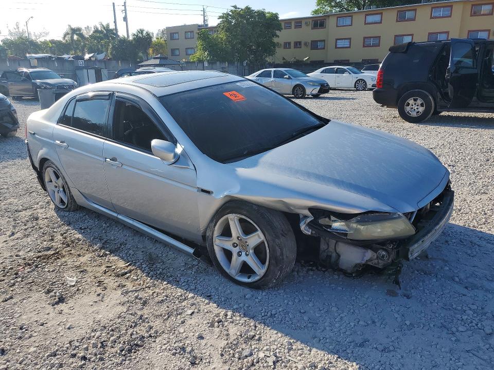 Aukcja sprzedaży 2005 Acura Tl, vin: 19UUA66275A059463, numer aukcji: 47022676