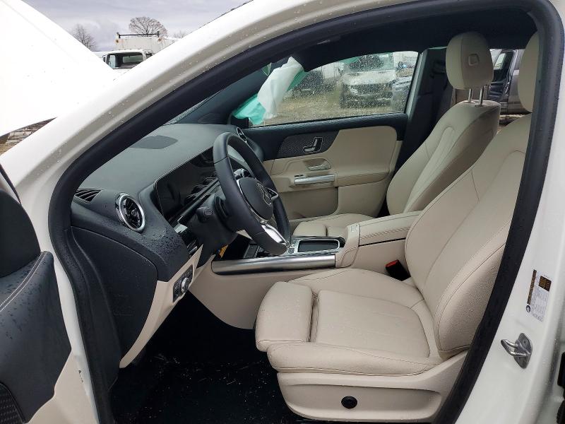 Aukcja sprzedaży 2025 Mercedes-benz Gl-glass, vin: W1N4N4HB5SJ709979, numer aukcji: 45610146