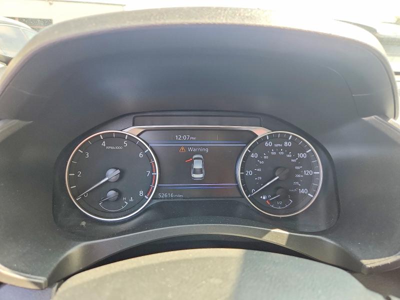 Продажа на аукционе авто 2024 Nissan Altima, vin: 1N4BL4DV2RN402959, номер лота: 42016506