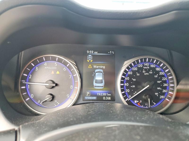 Aukcja sprzedaży 2015 Infiniti Q50, vin: JN1BV7AR1FM405482, numer aukcji: 78961455