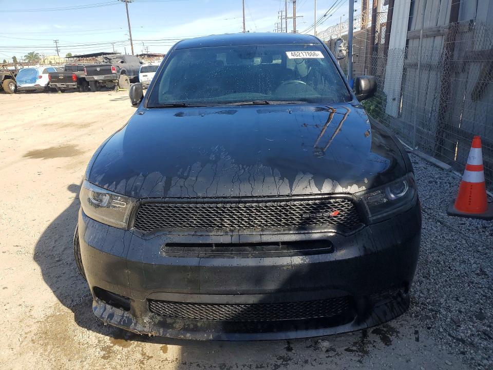 Продажа на аукционе авто 2020 Dodge Durango, vin: 1C4RDHDG3LC320577, номер лота: 46217866
