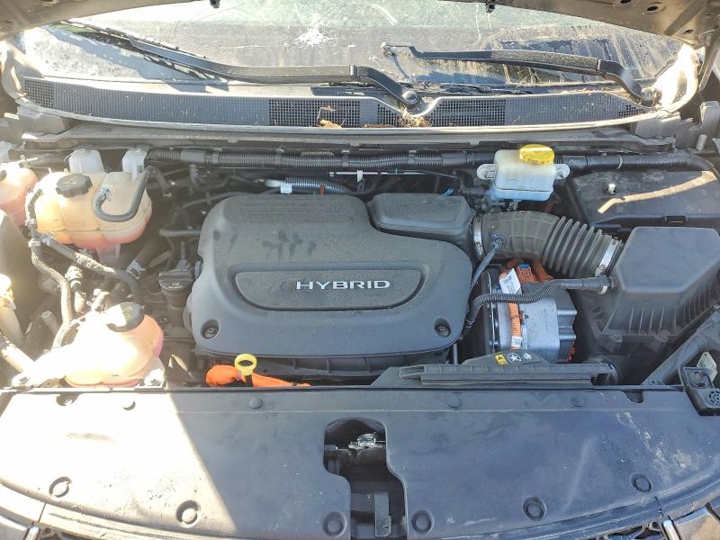 Aukcja sprzedaży 2022 Chrysler Pacifica, vin: 2C4RC1L75NR129880, numer aukcji: 45877116