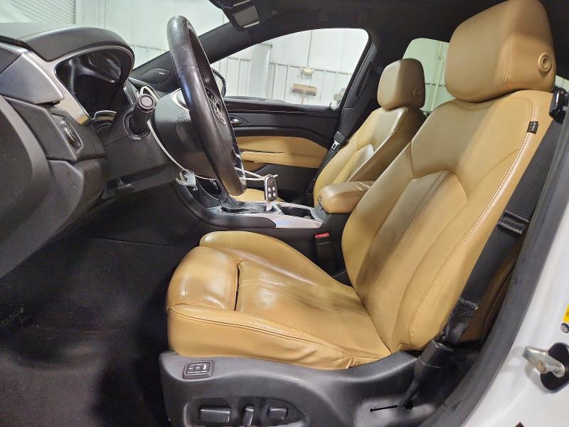 Aukcja sprzedaży 2016 Cadillac Srx, vin: 3GYFNDE3XGS525408, numer aukcji: 45848366