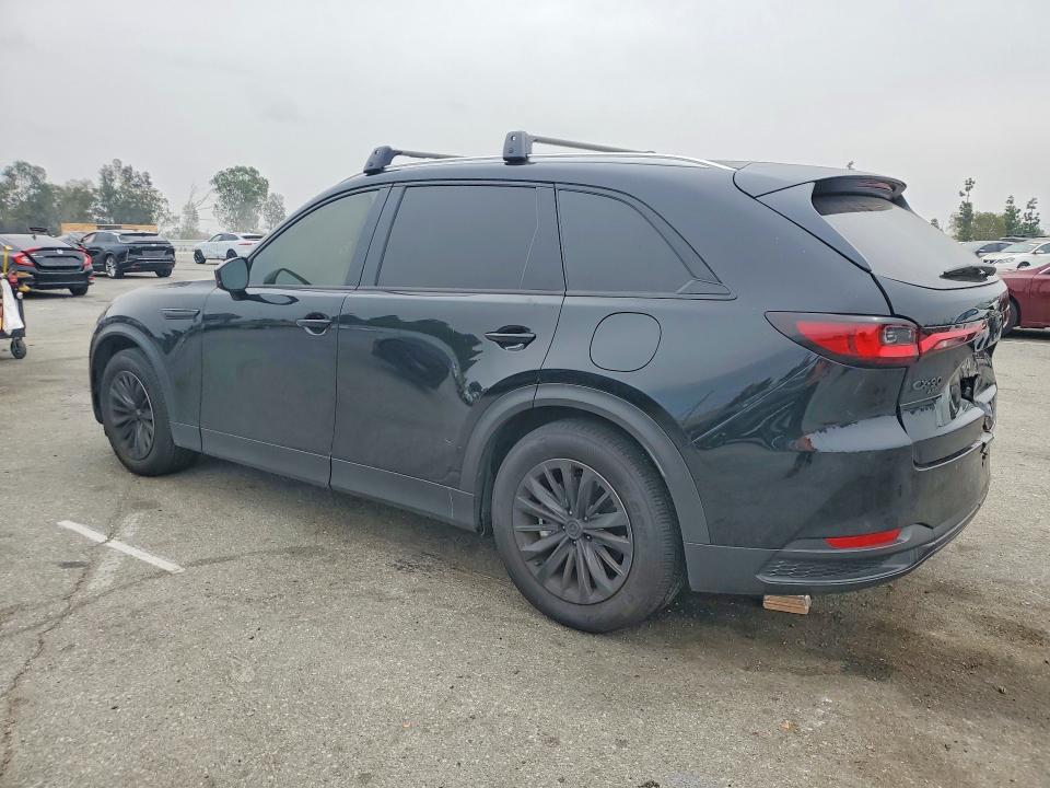 Продажа на аукционе авто 2024 Mazda Cx-90, vin: JM3KKBHD7R1180145, номер лота: 48245026