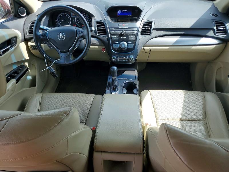 Продаж на аукціоні авто 2013 Acura Rdx, vin: 5J8TB3H30DL006880, номер лоту: 45957776