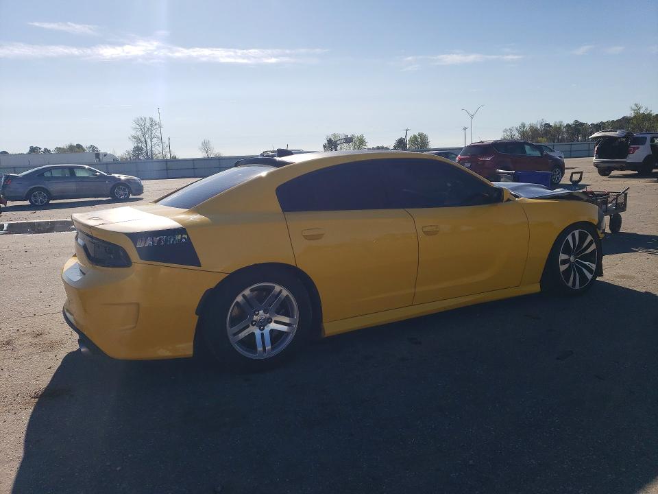 Aukcja sprzedaży 2017 Dodge Charger, vin: 2C3CDXGJ5HH545793, numer aukcji: 45919446