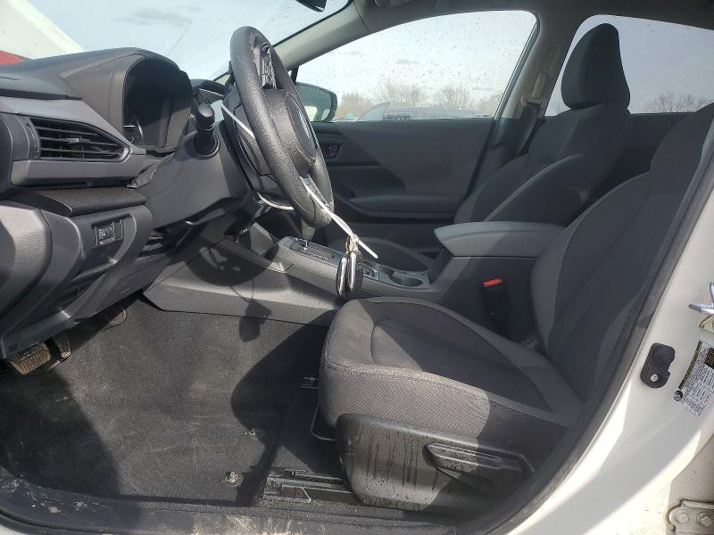 Aukcja sprzedaży 2025 Subaru Crosstrek, vin: JF2GUHDC8S8249061, numer aukcji: 46275356