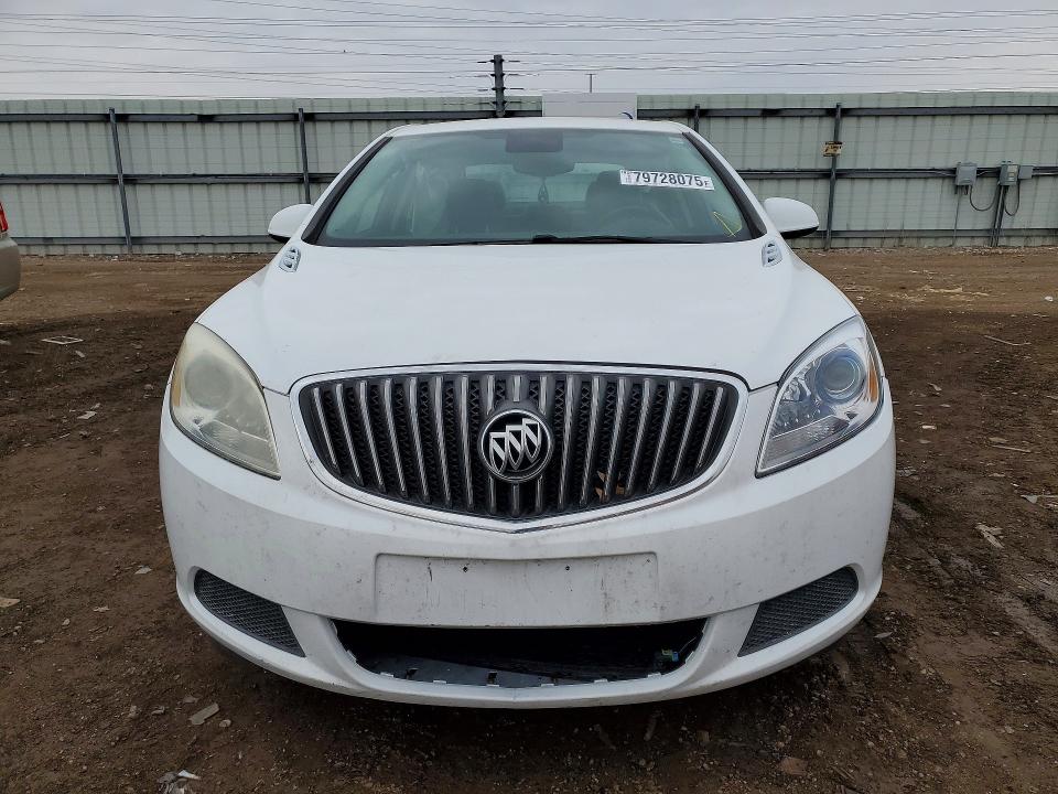 Продаж на аукціоні авто 2015 Buick Verano, vin: 1G4PP5SK7F4180290, номер лоту: 79728075